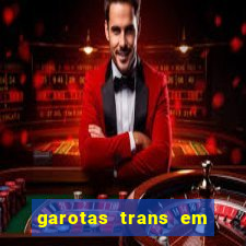 garotas trans em sao paulo